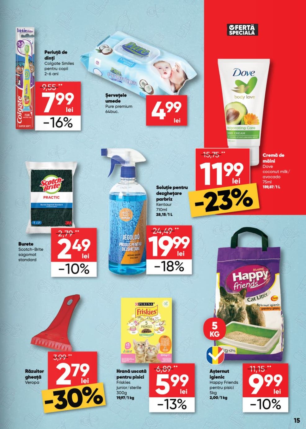 catalog Profi